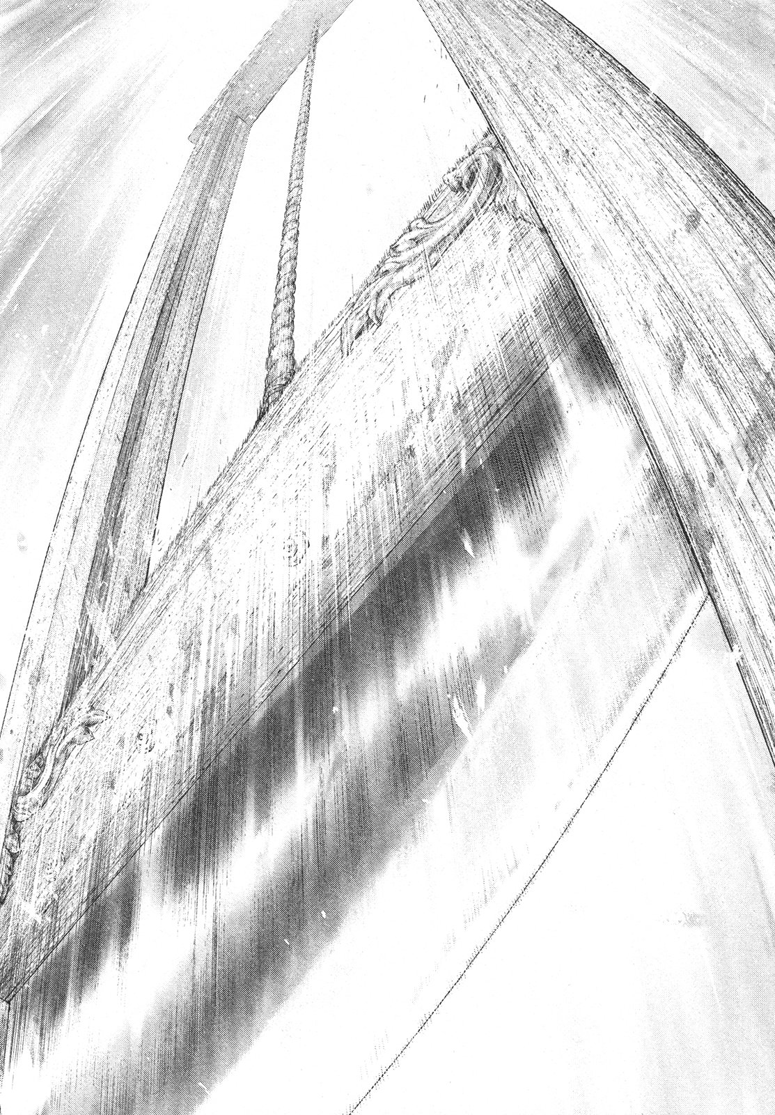 Read Innocent Rouge (es) Manga Online