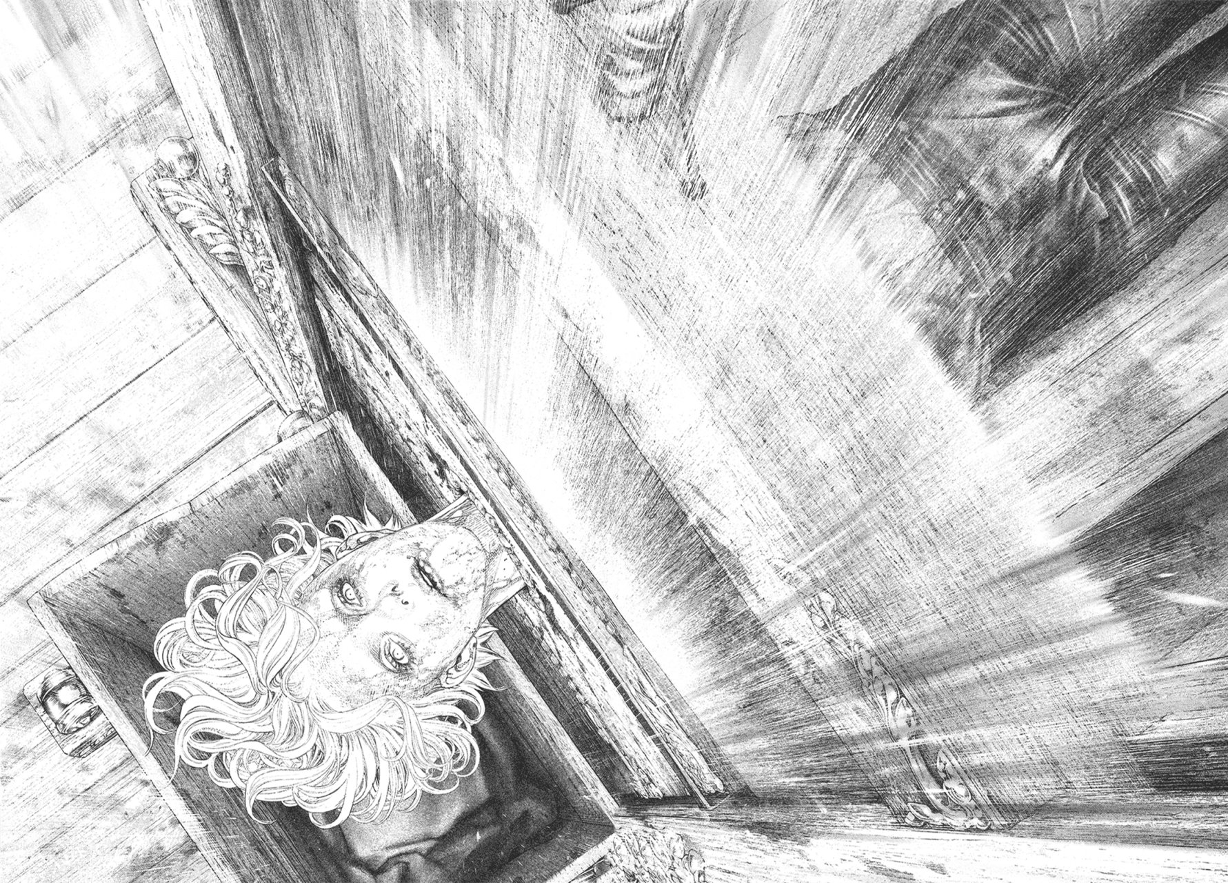 Read Innocent Rouge (es) Manga Online