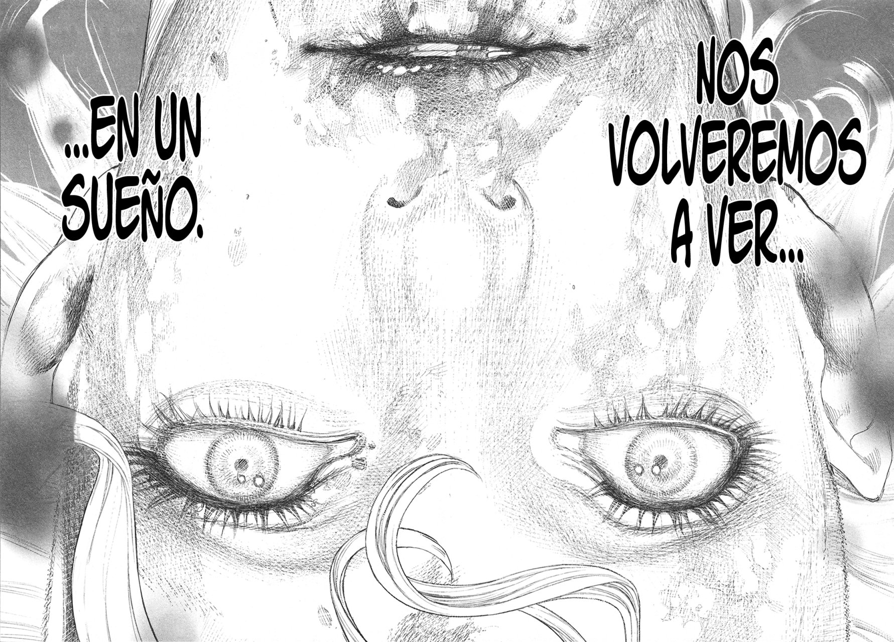 Read Innocent Rouge (es) Manga Online