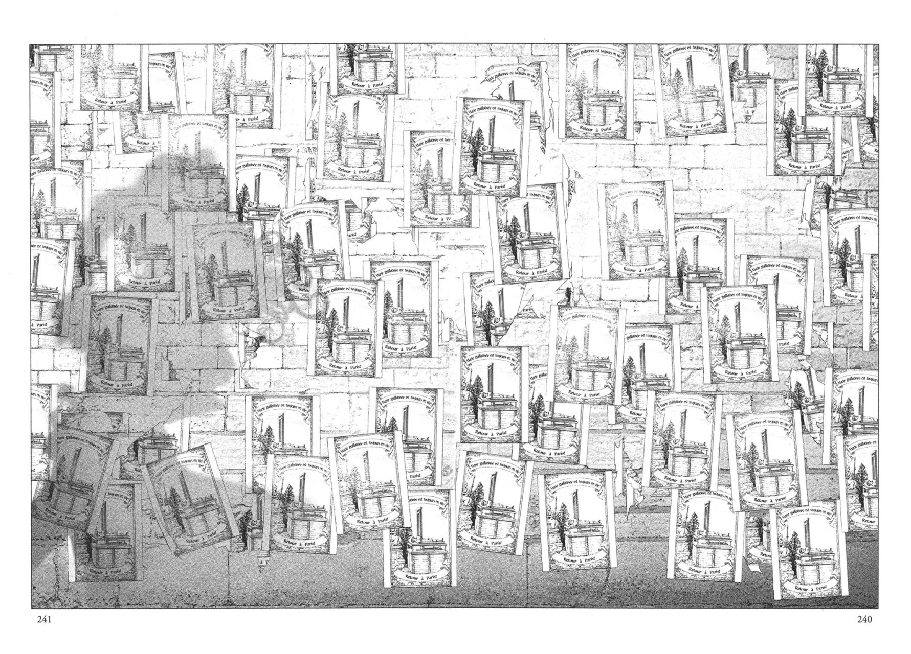 Read Innocent Rouge (es) Manga Online