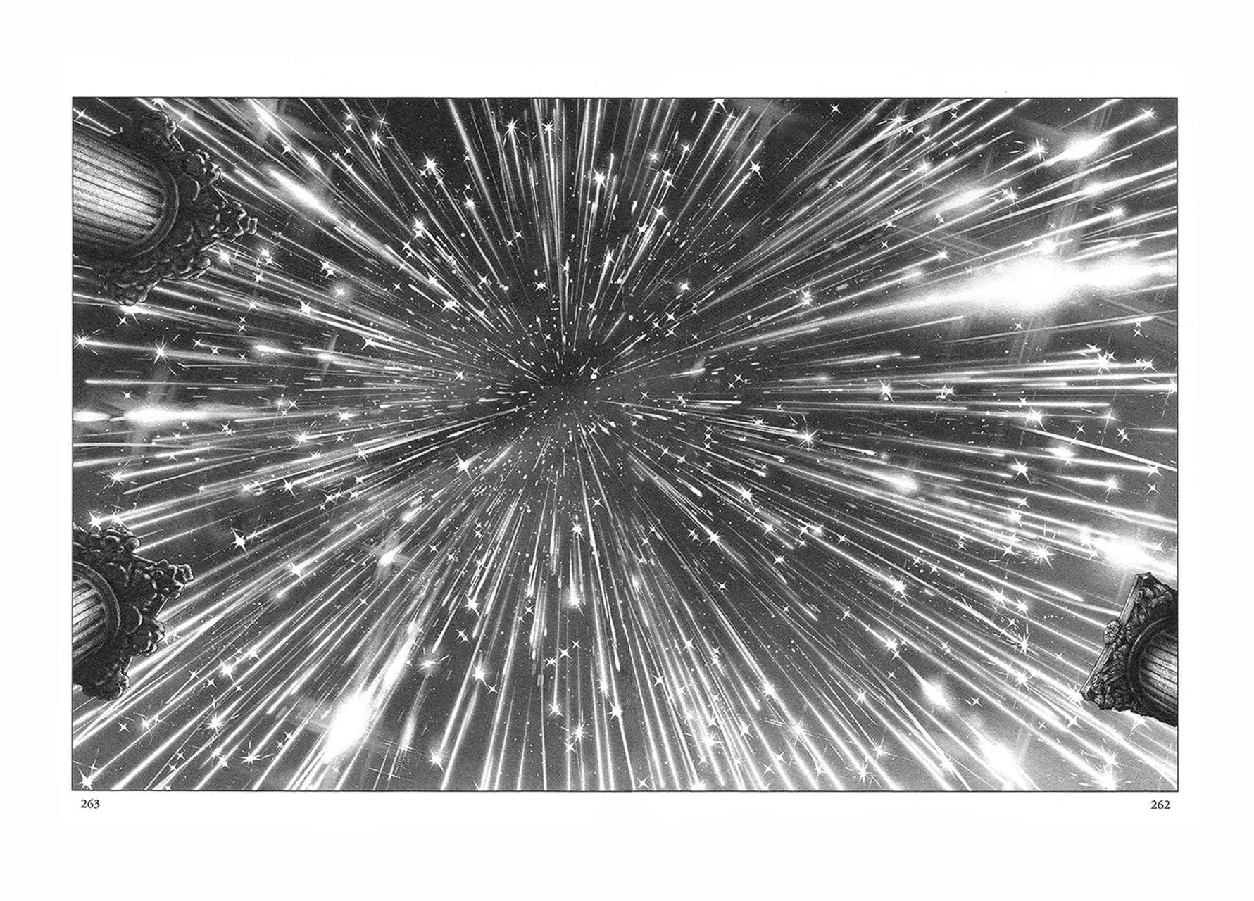 Read Innocent Rouge (es) Manga Online