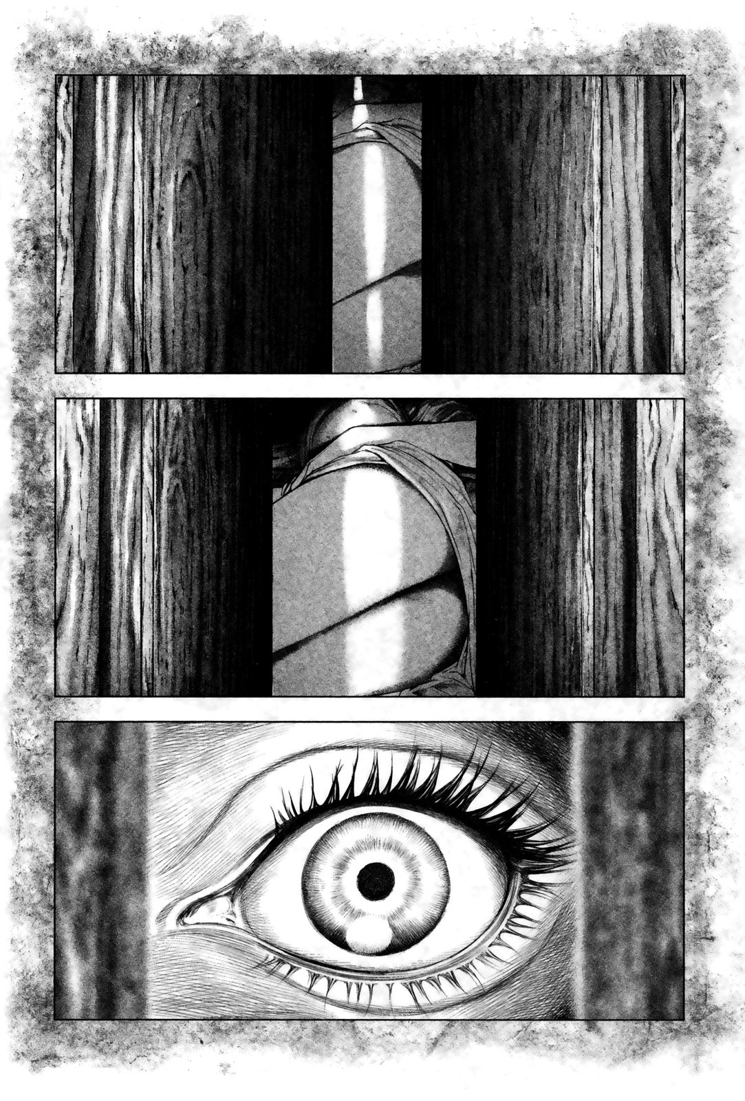 Read Innocent Rouge (es) Manga Online