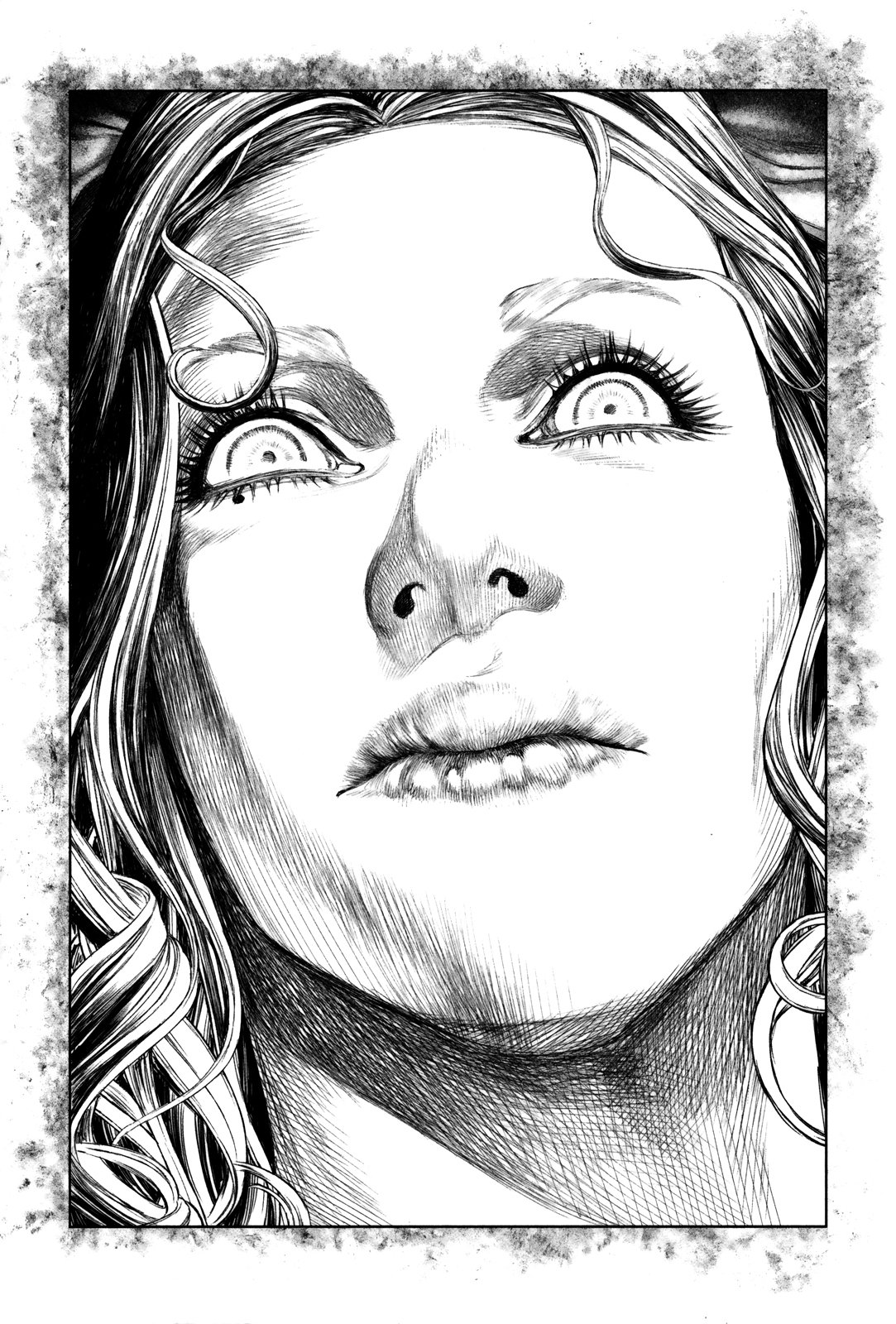 Read Innocent Rouge (es) Manga Online