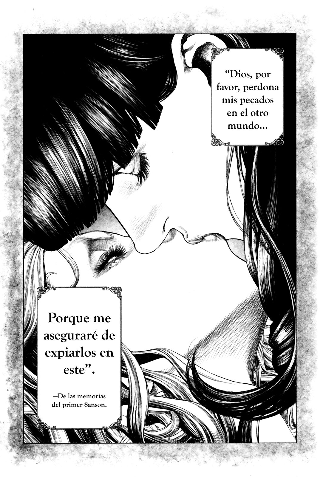 Read Innocent Rouge (es) Manga Online