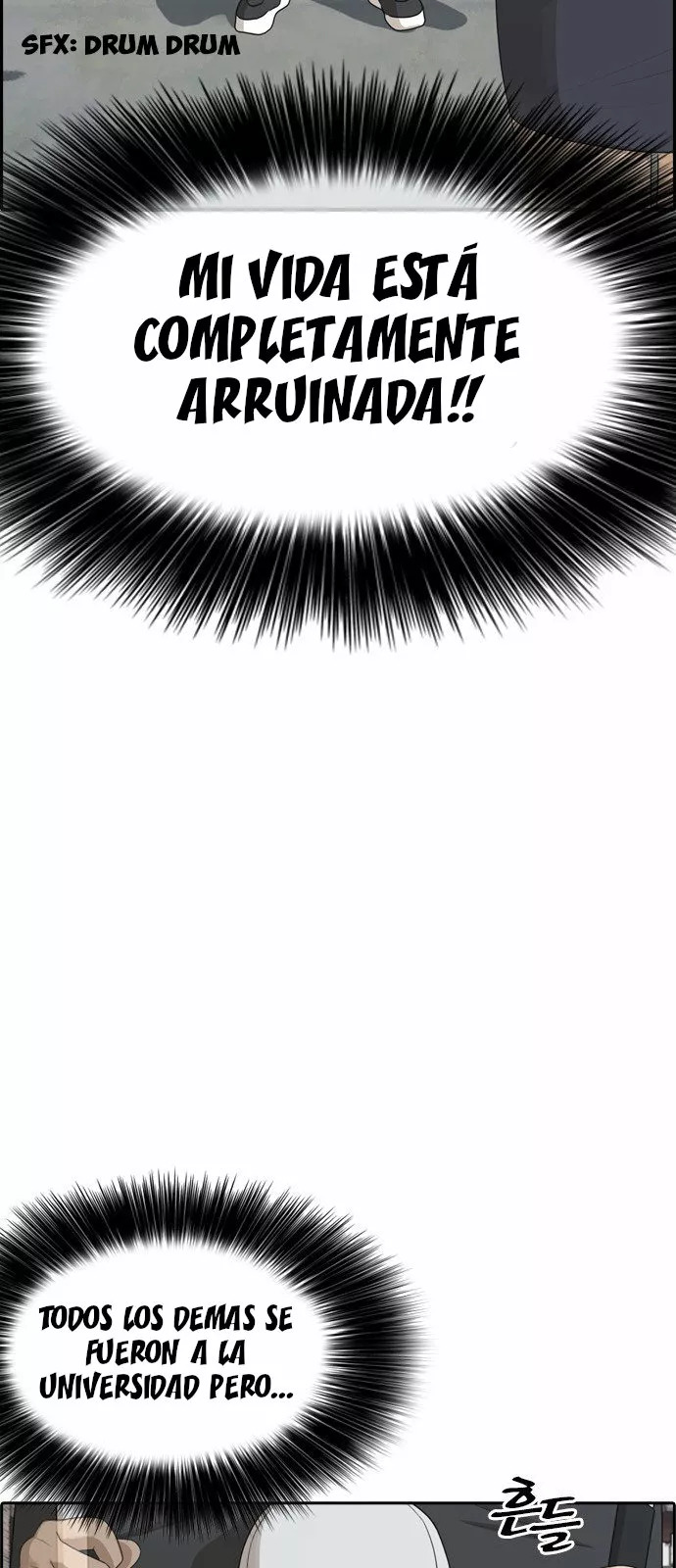 Read Insaeng Jonmang (es) Manga Online