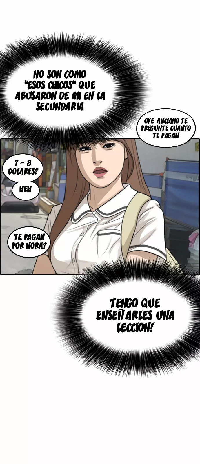 Read Insaeng Jonmang (es) Manga Online