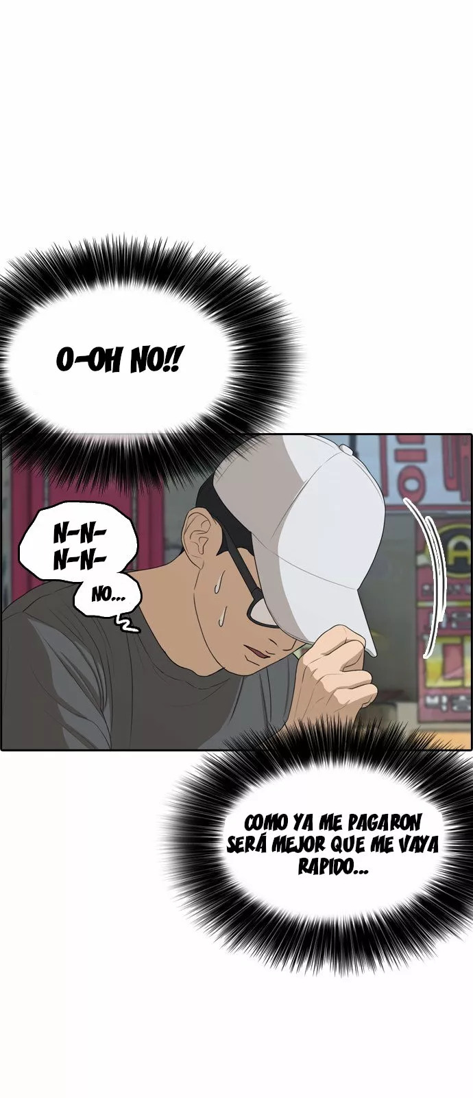 Read Insaeng Jonmang (es) Manga Online