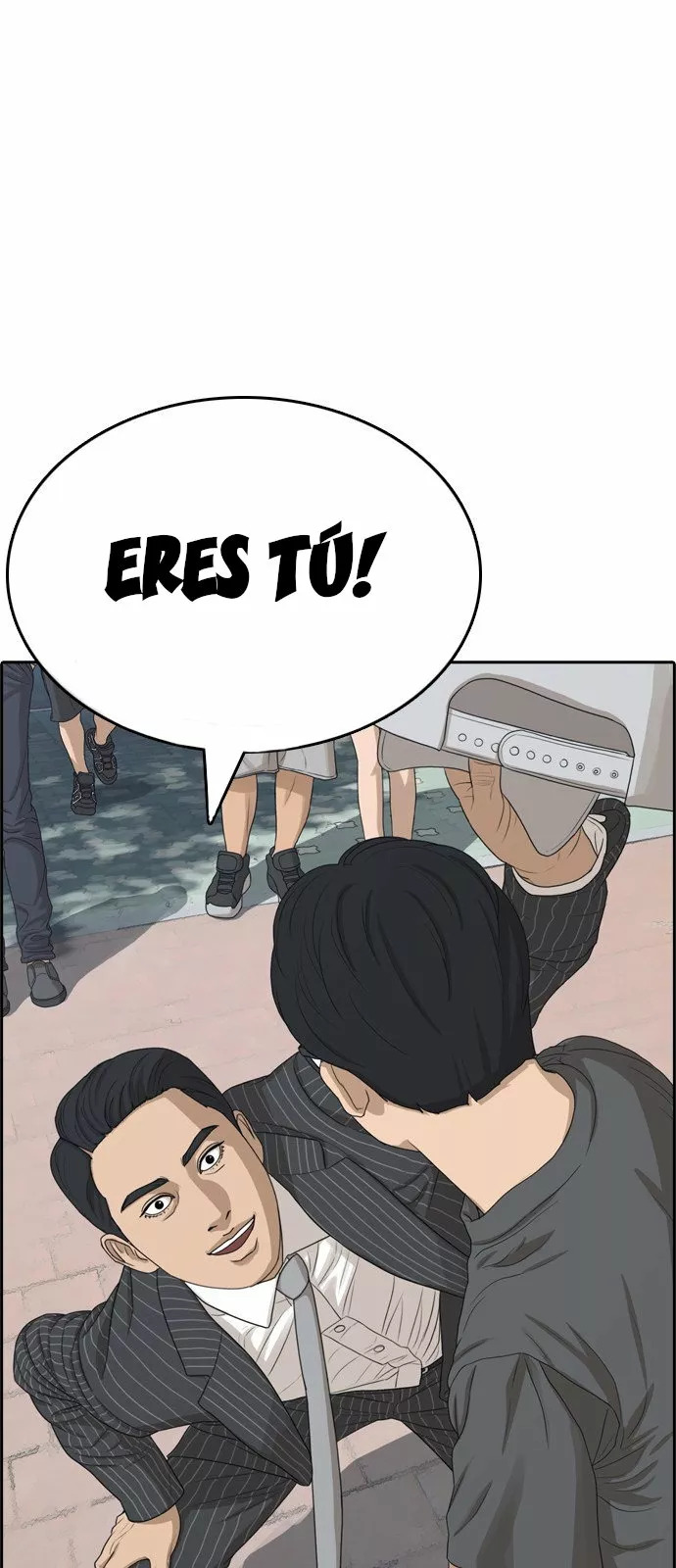 Read Insaeng Jonmang (es) Manga Online