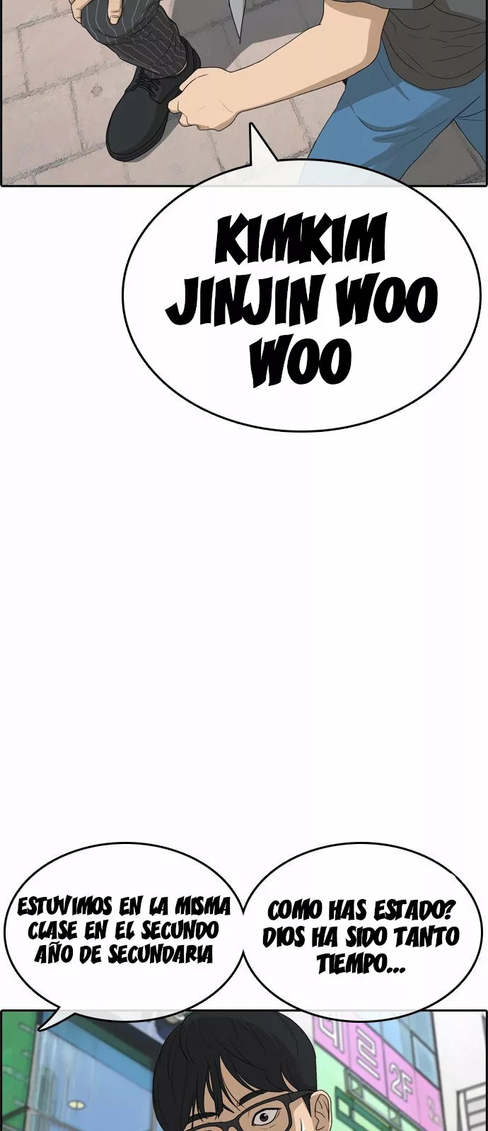 Read Insaeng Jonmang (es) Manga Online