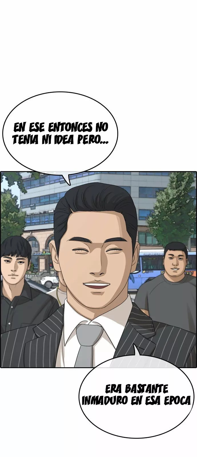 Read Insaeng Jonmang (es) Manga Online