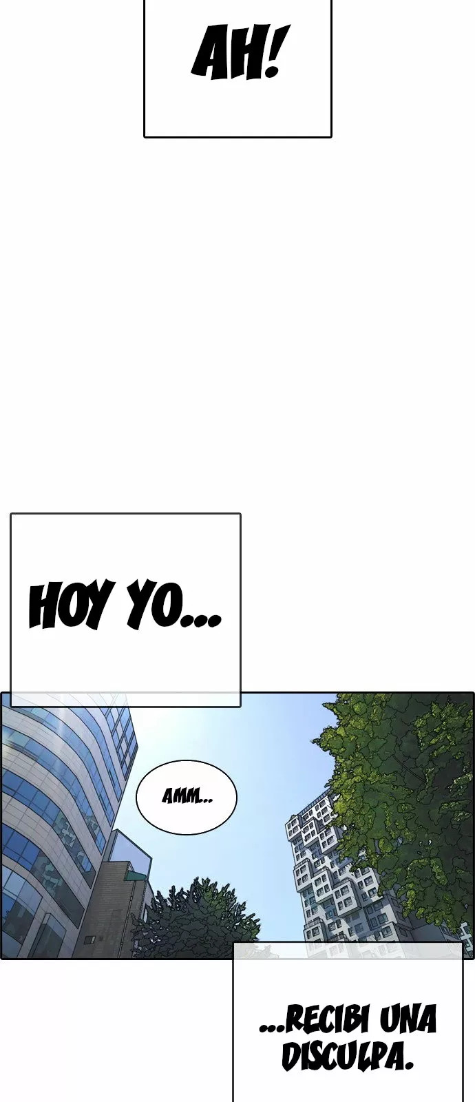 Read Insaeng Jonmang (es) Manga Online