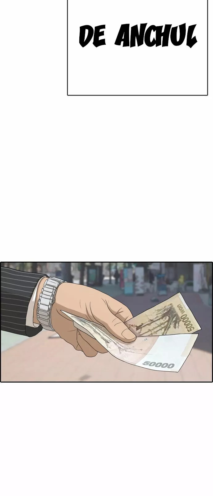 Read Insaeng Jonmang (es) Manga Online