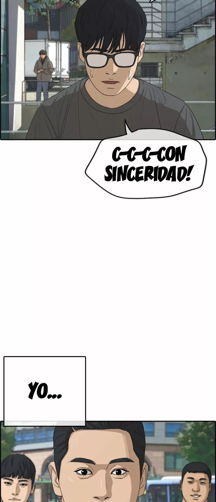 Read Insaeng Jonmang (es) Manga Online