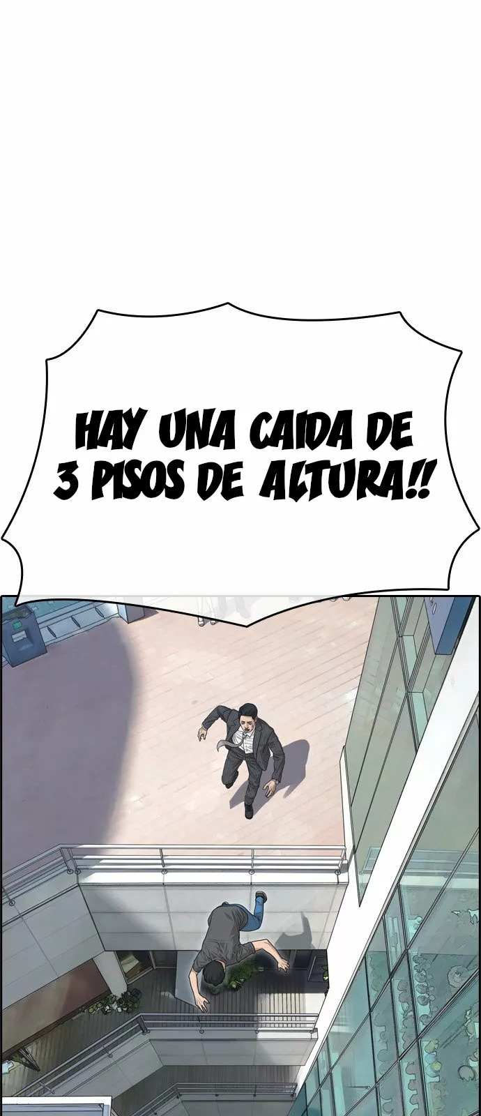 Read Insaeng Jonmang (es) Manga Online