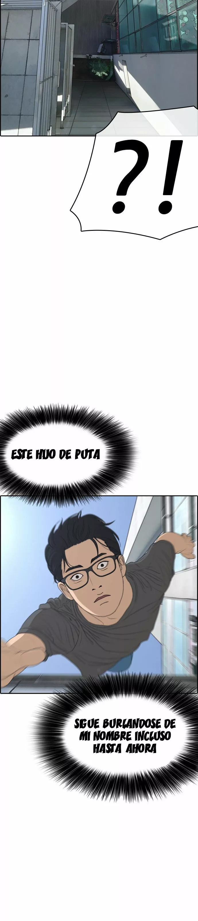 Read Insaeng Jonmang (es) Manga Online