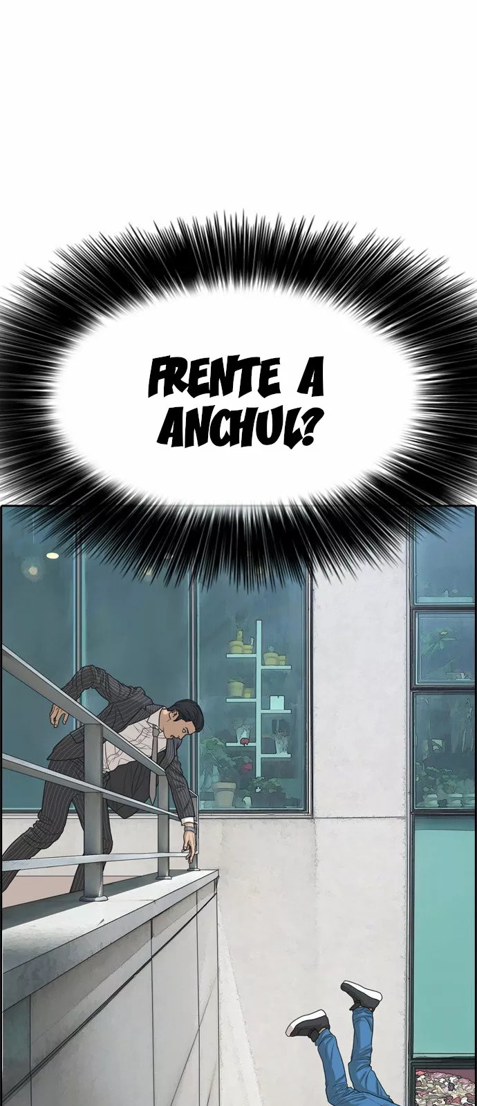 Read Insaeng Jonmang (es) Manga Online