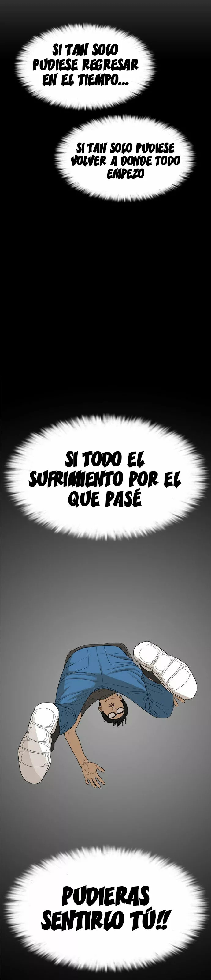 Read Insaeng Jonmang (es) Manga Online