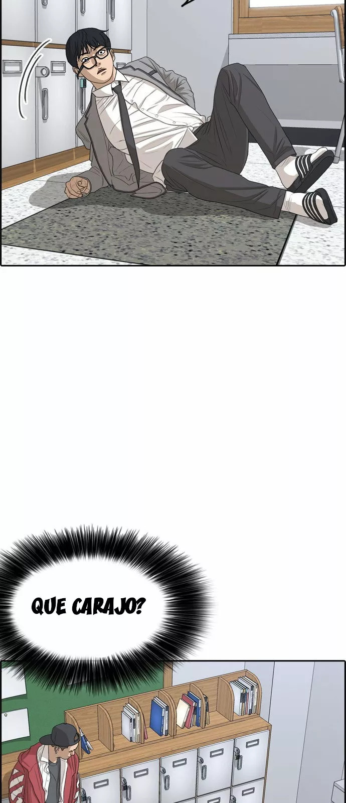 Read Insaeng Jonmang (es) Manga Online