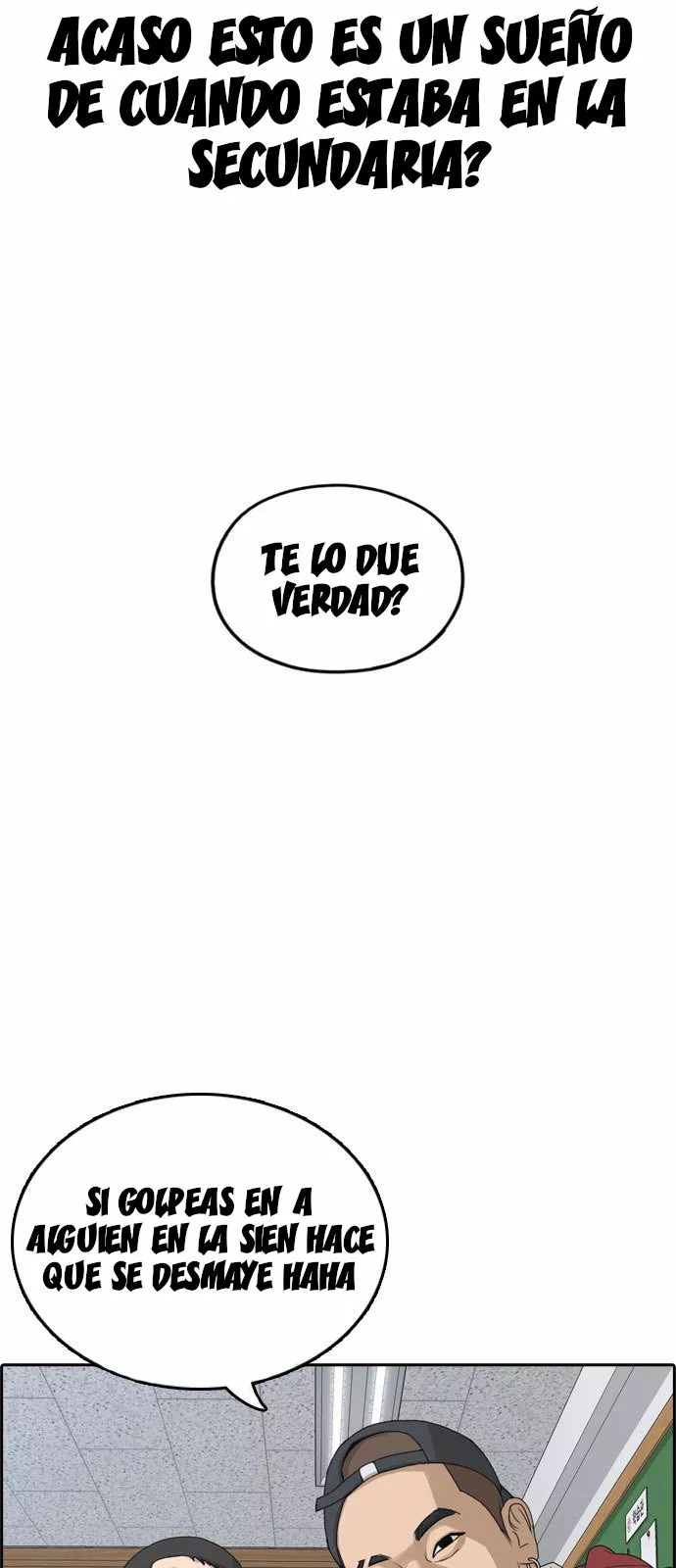 Read Insaeng Jonmang (es) Manga Online