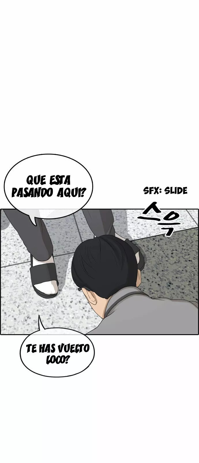 Read Insaeng Jonmang (es) Manga Online