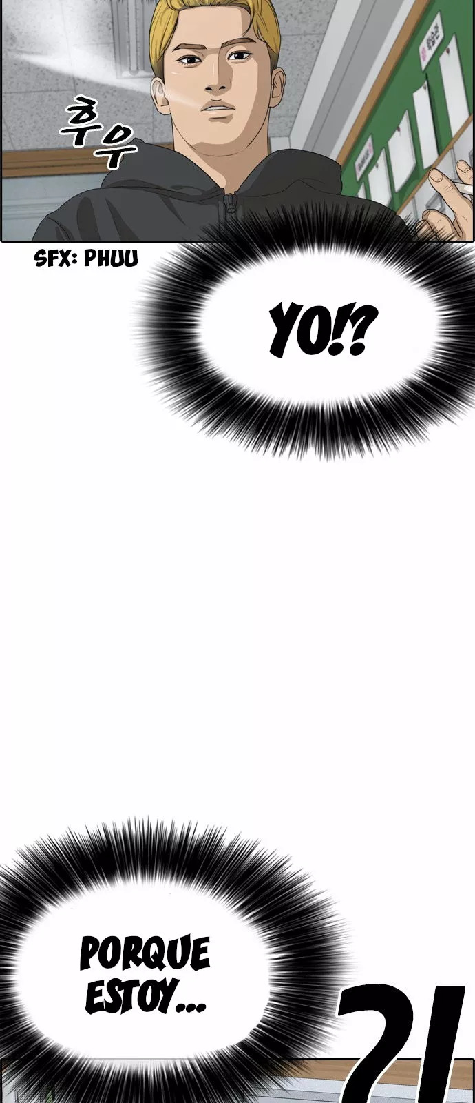 Read Insaeng Jonmang (es) Manga Online