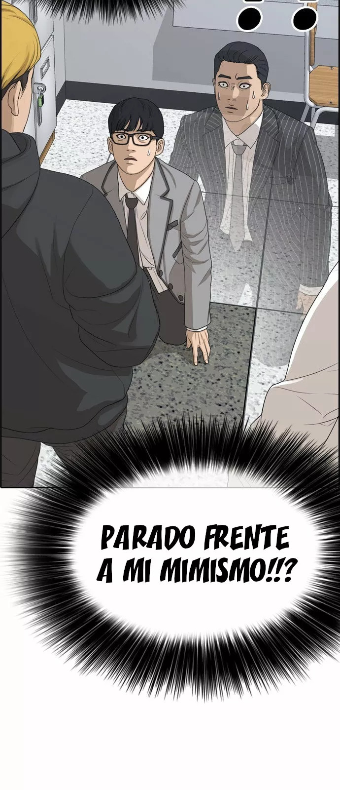 Read Insaeng Jonmang (es) Manga Online