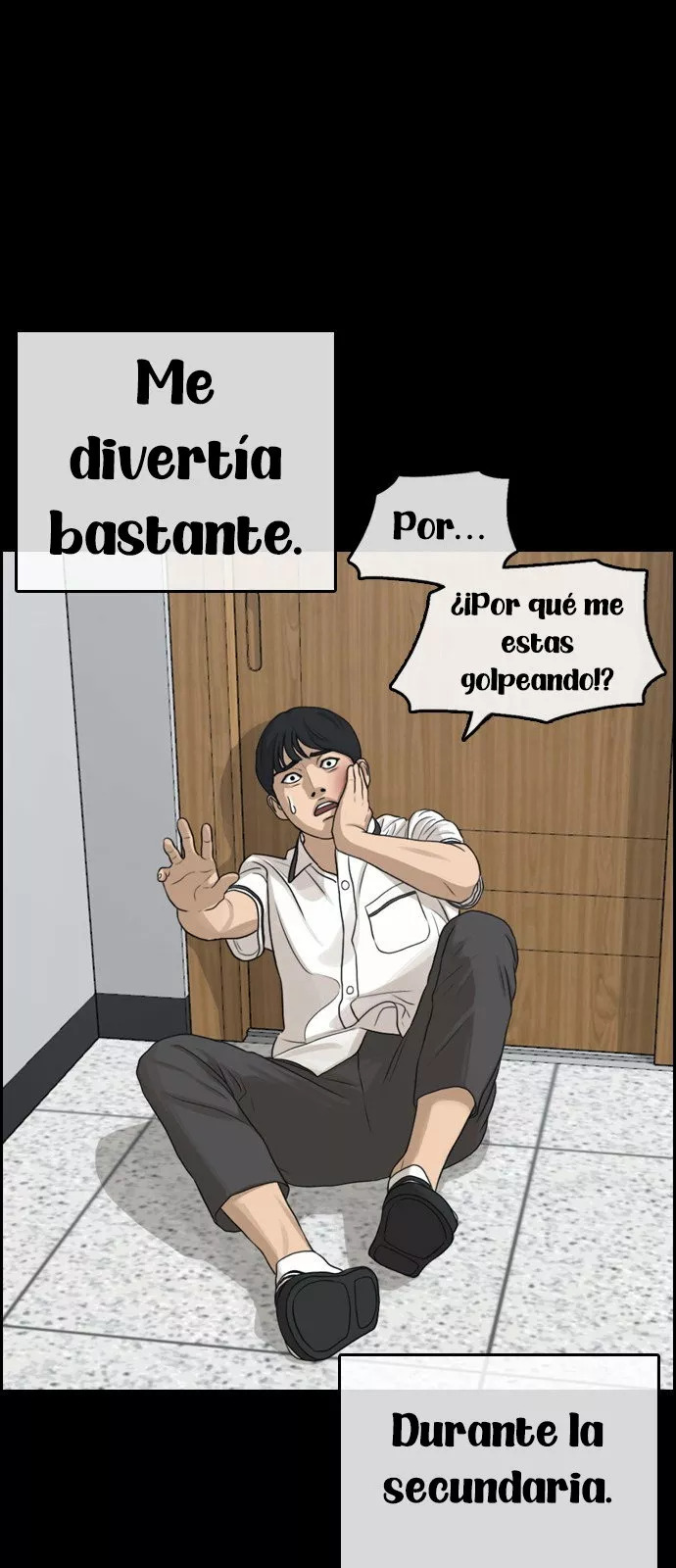 Read Insaeng Jonmang (es) Manga Online