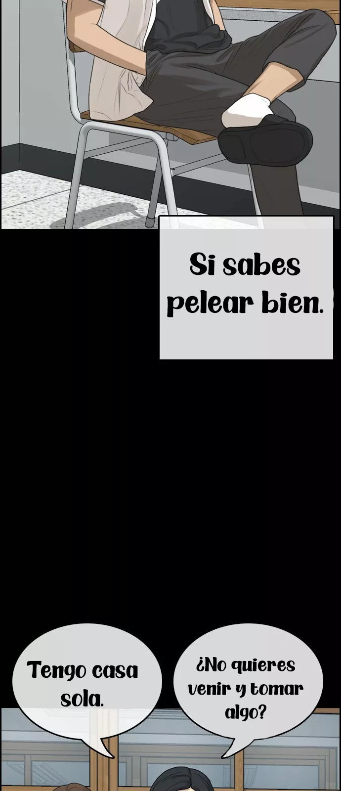 Read Insaeng Jonmang (es) Manga Online