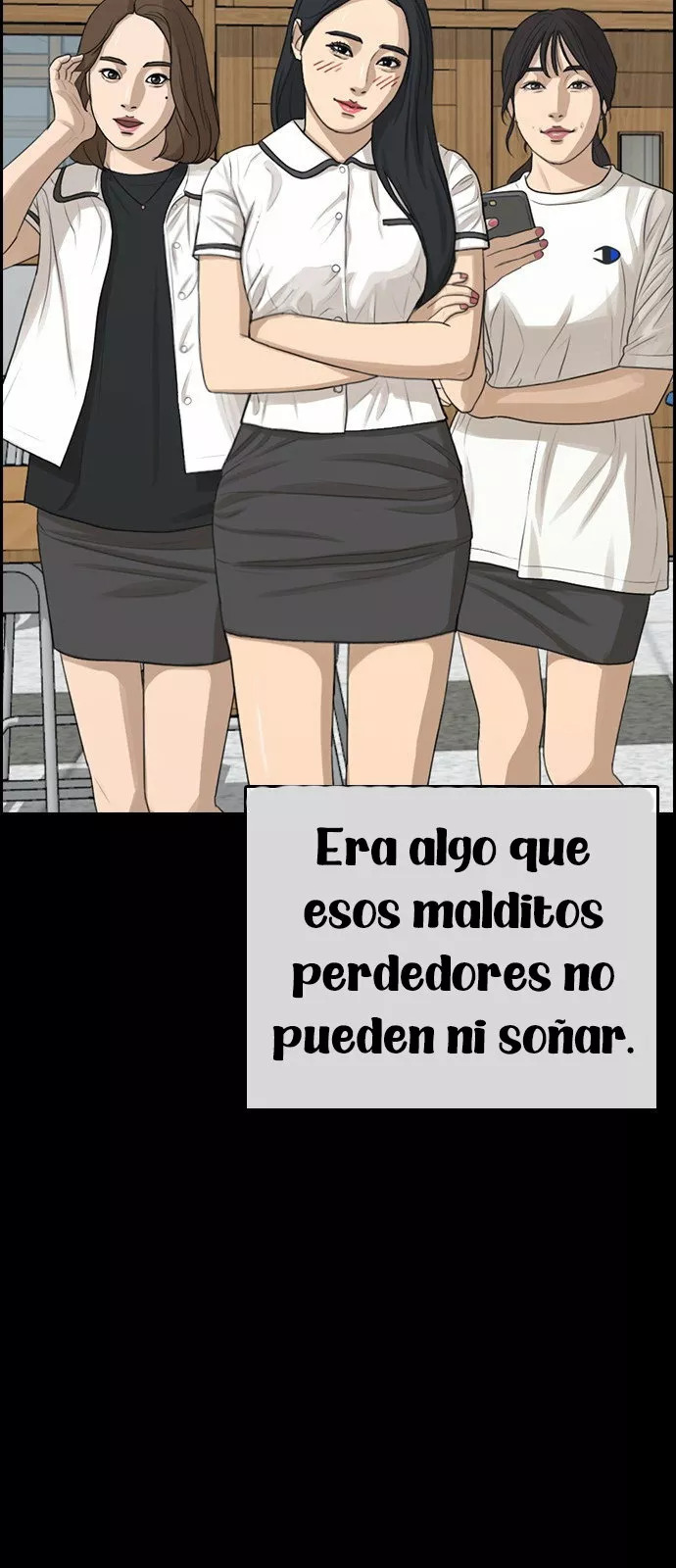 Read Insaeng Jonmang (es) Manga Online