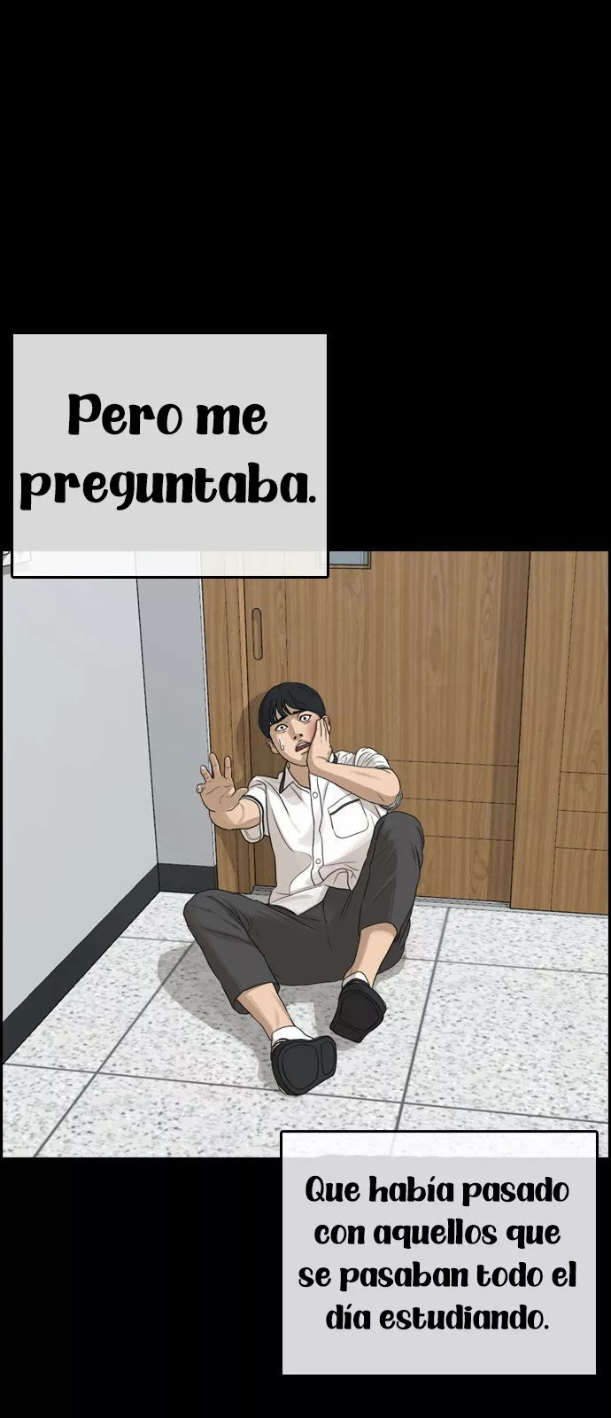 Read Insaeng Jonmang (es) Manga Online