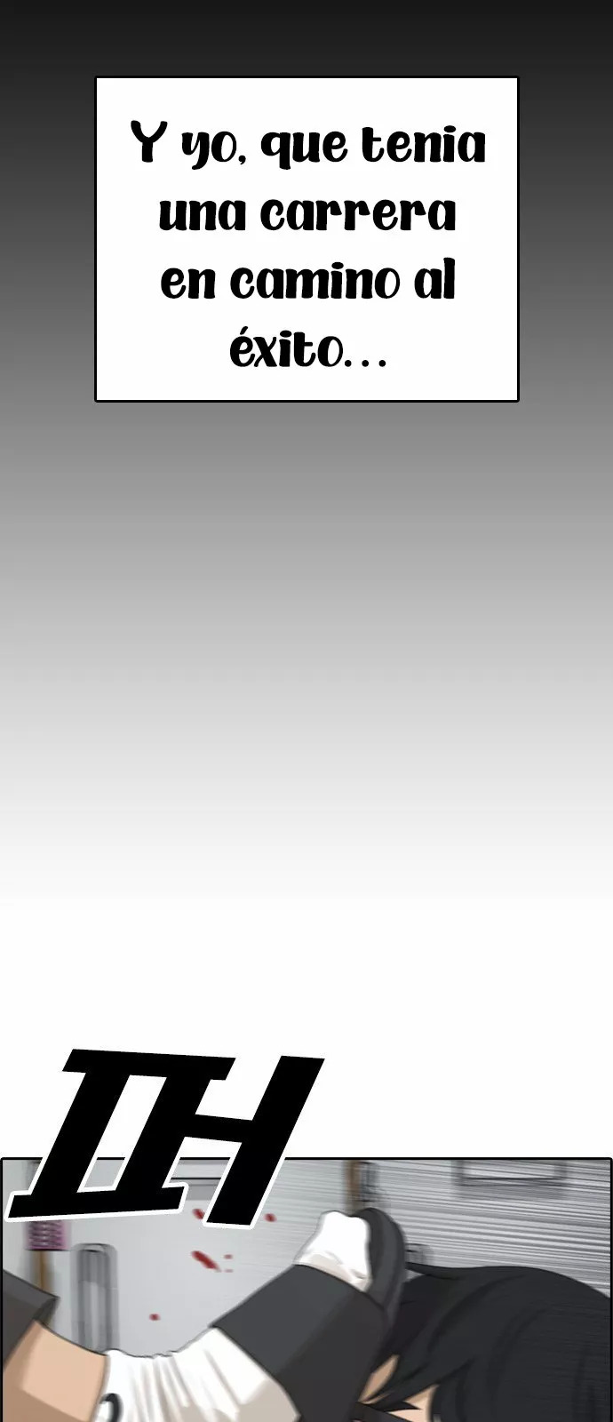 Read Insaeng Jonmang (es) Manga Online