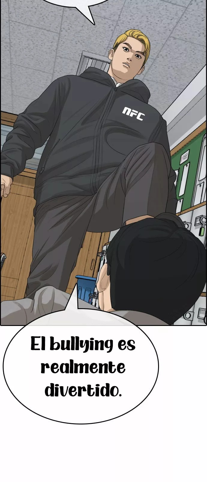 Read Insaeng Jonmang (es) Manga Online