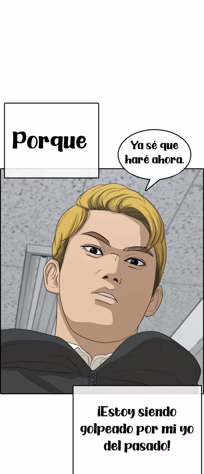 Read Insaeng Jonmang (es) Manga Online