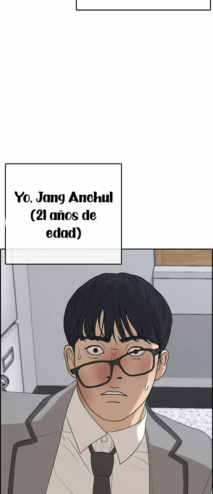 Read Insaeng Jonmang (es) Manga Online