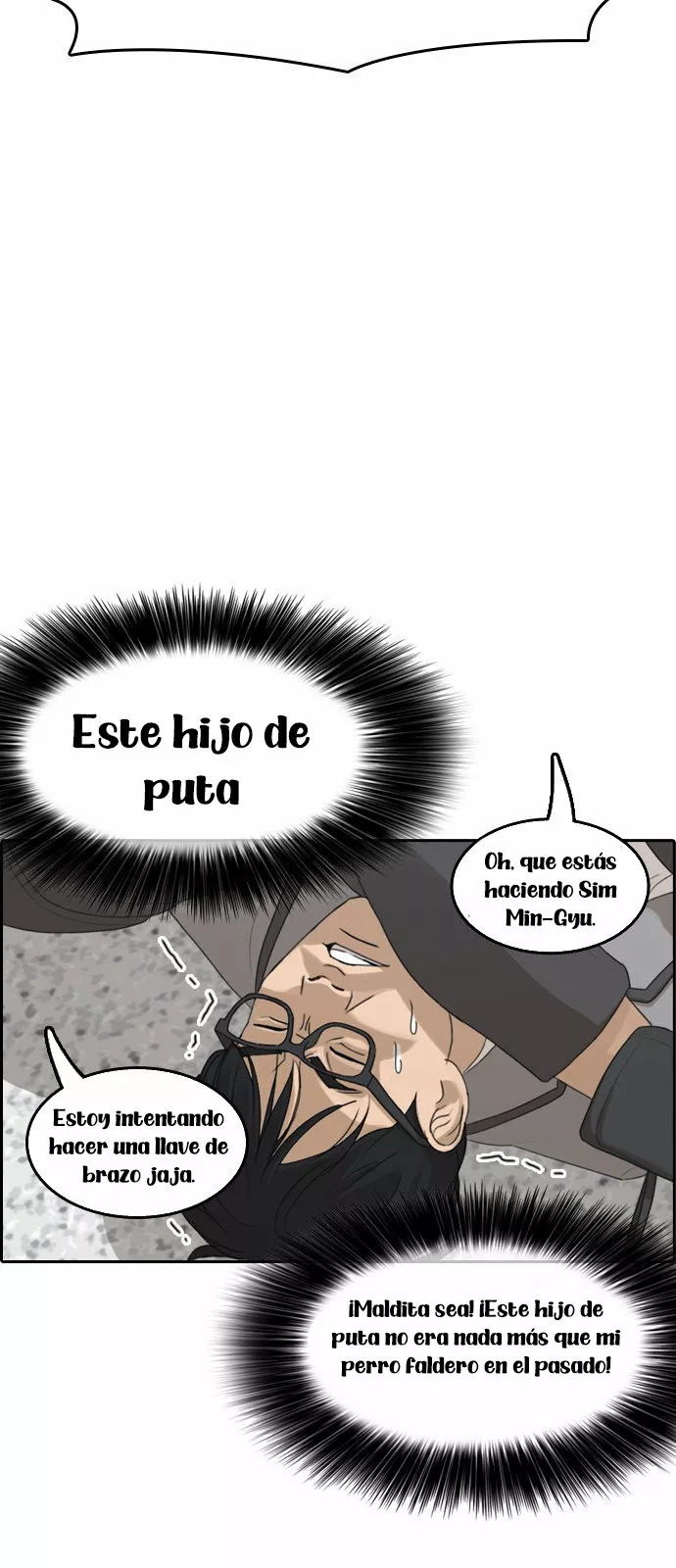 Read Insaeng Jonmang (es) Manga Online