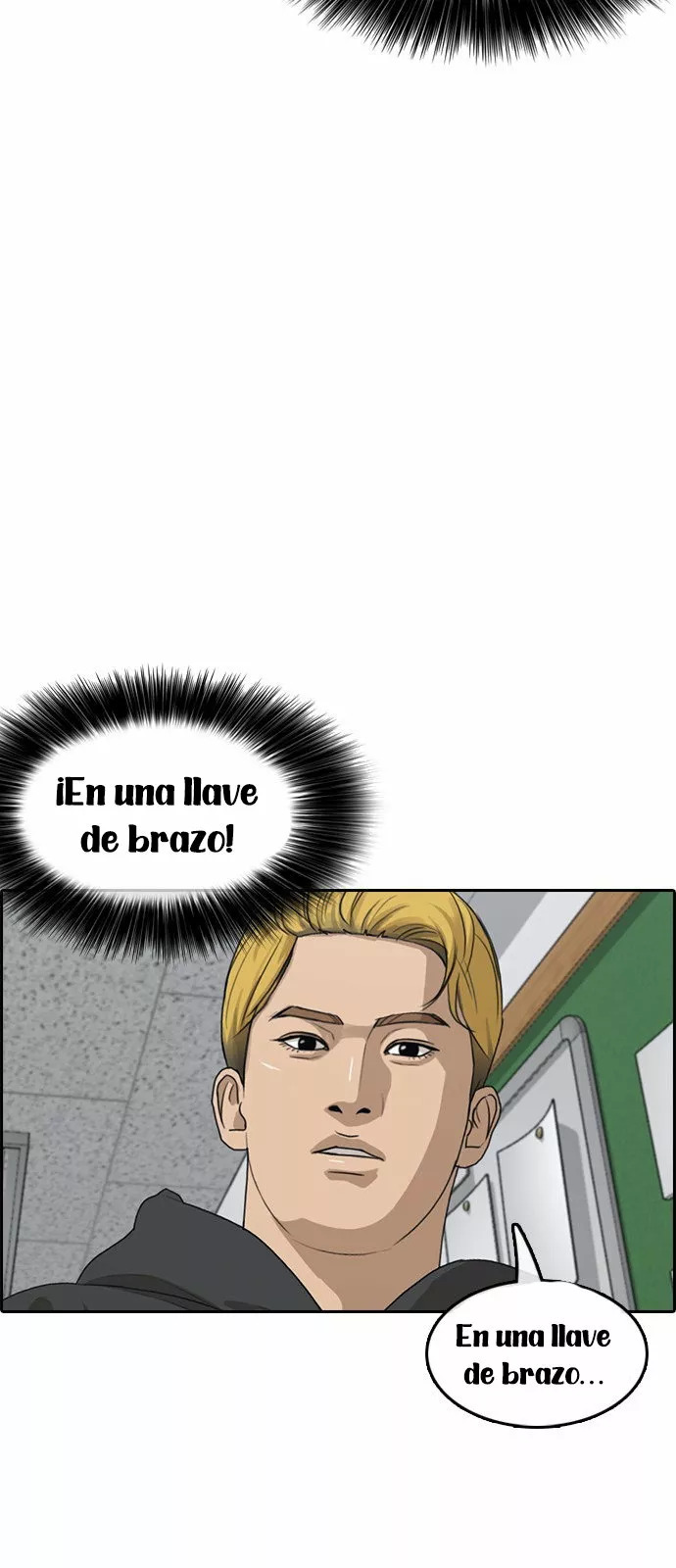 Read Insaeng Jonmang (es) Manga Online