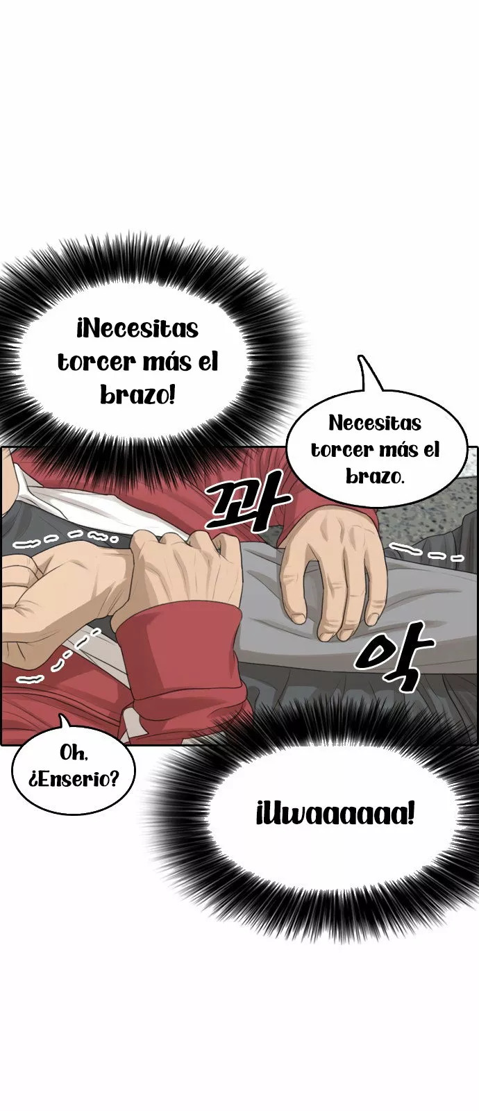 Read Insaeng Jonmang (es) Manga Online