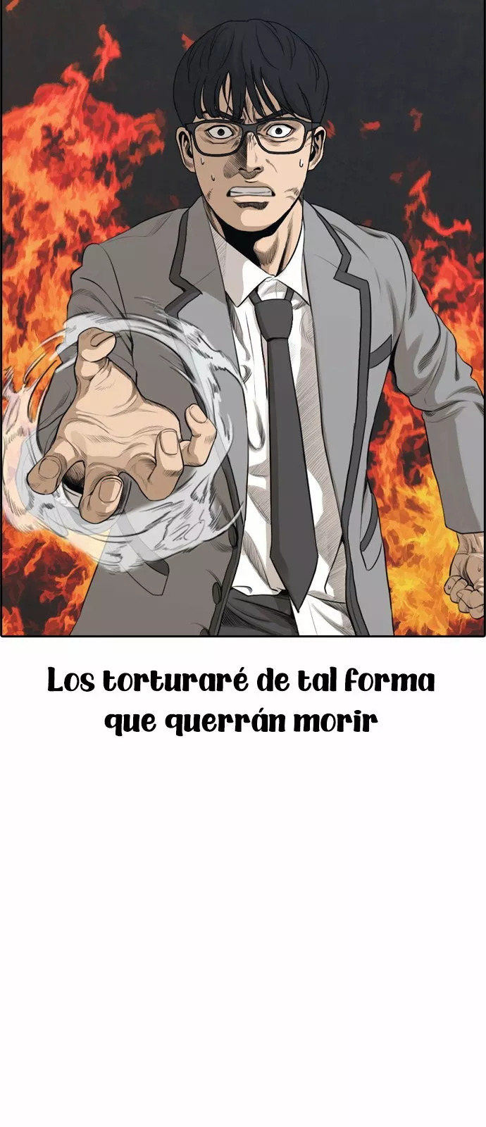 Read Insaeng Jonmang (es) Manga Online