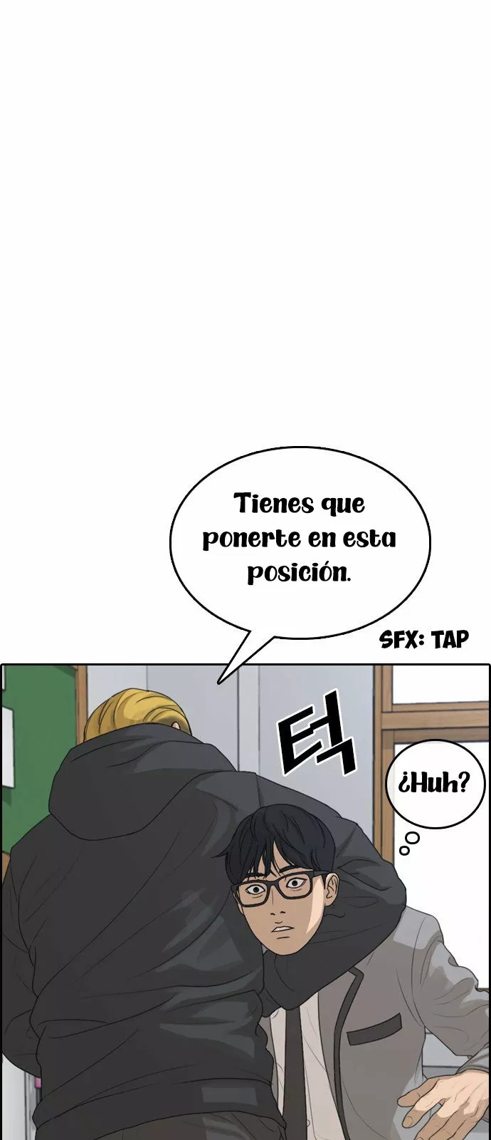 Read Insaeng Jonmang (es) Manga Online