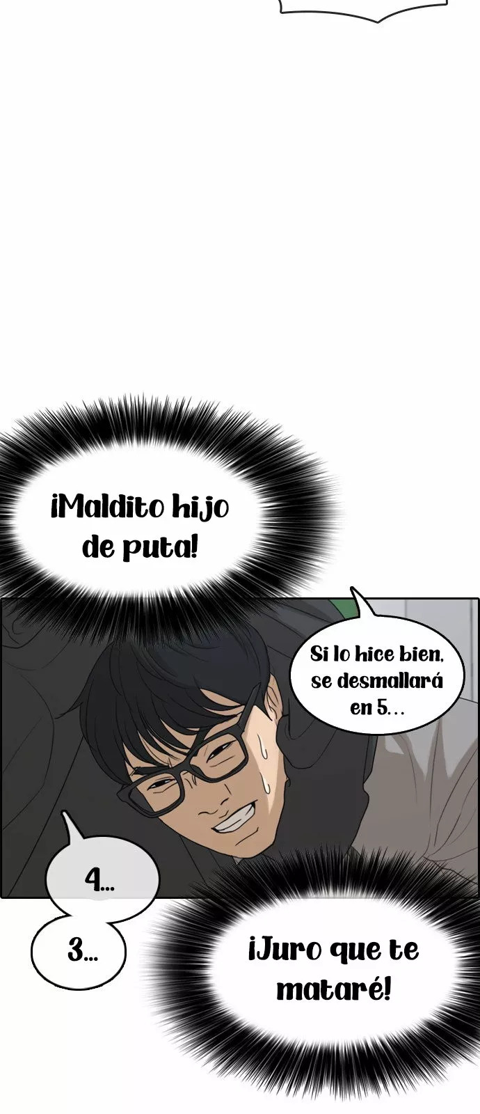 Read Insaeng Jonmang (es) Manga Online