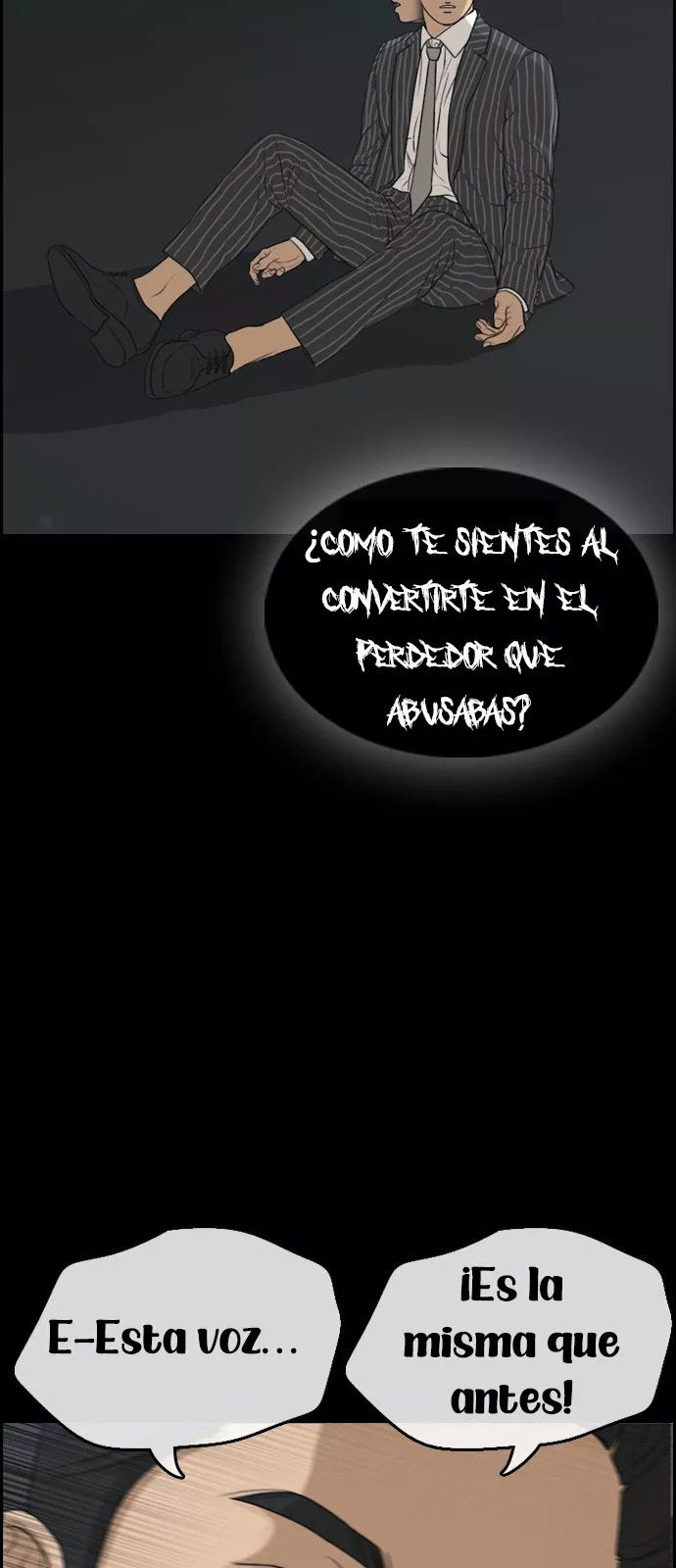 Read Insaeng Jonmang (es) Manga Online