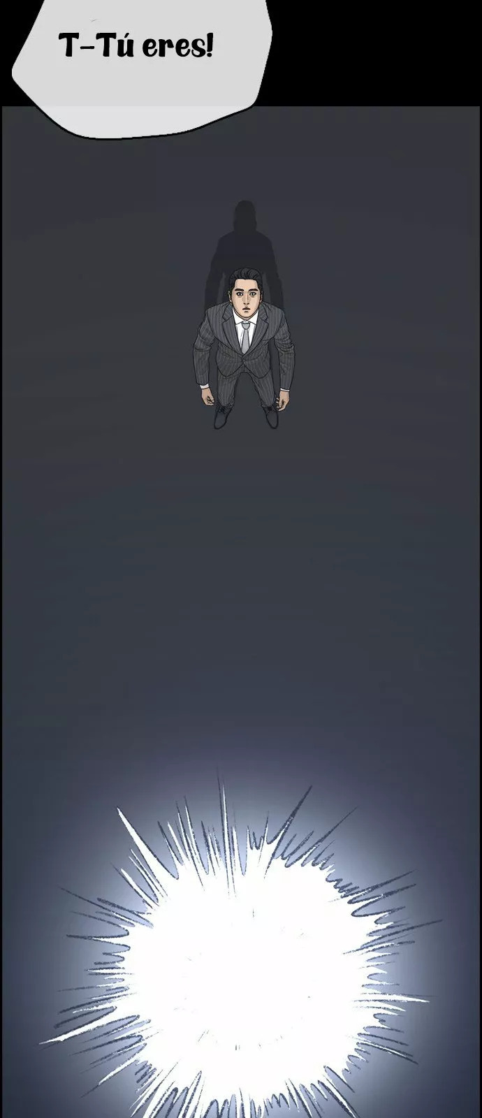 Read Insaeng Jonmang (es) Manga Online