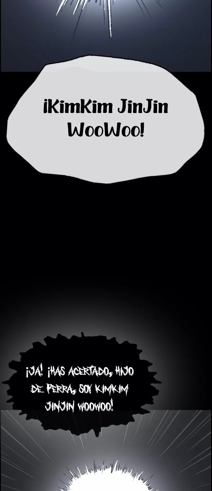 Read Insaeng Jonmang (es) Manga Online