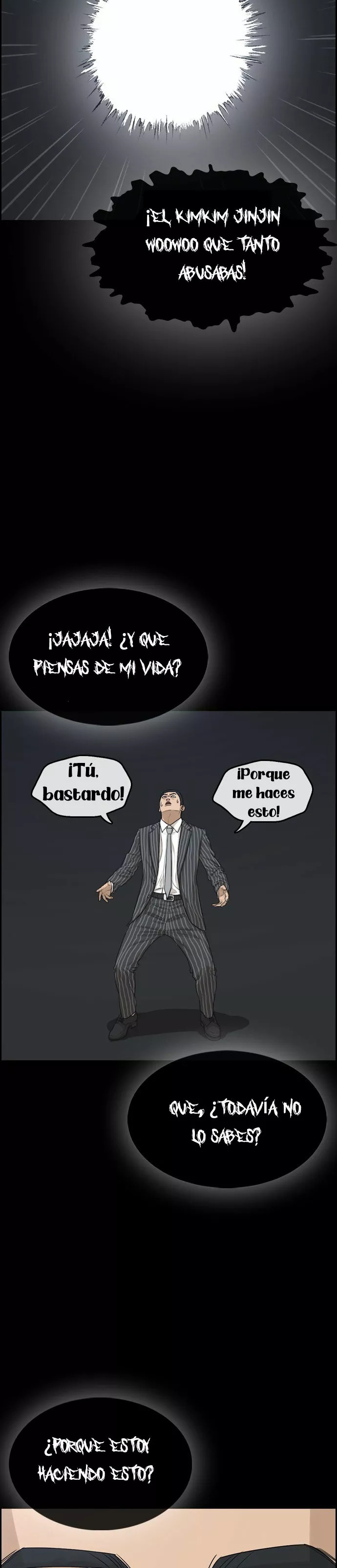 Read Insaeng Jonmang (es) Manga Online