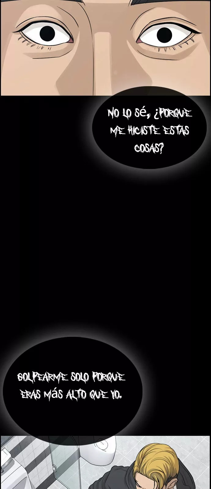 Read Insaeng Jonmang (es) Manga Online