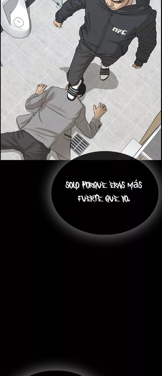 Read Insaeng Jonmang (es) Manga Online