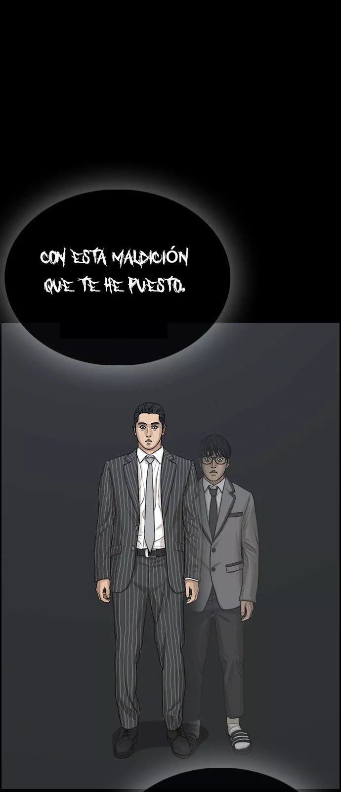 Read Insaeng Jonmang (es) Manga Online