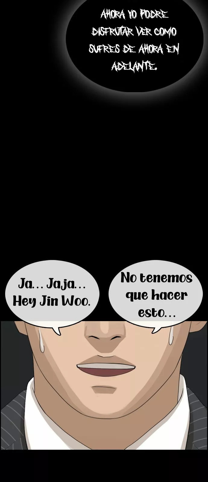 Read Insaeng Jonmang (es) Manga Online