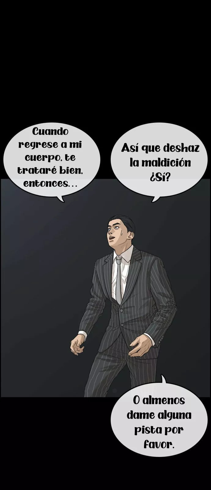 Read Insaeng Jonmang (es) Manga Online