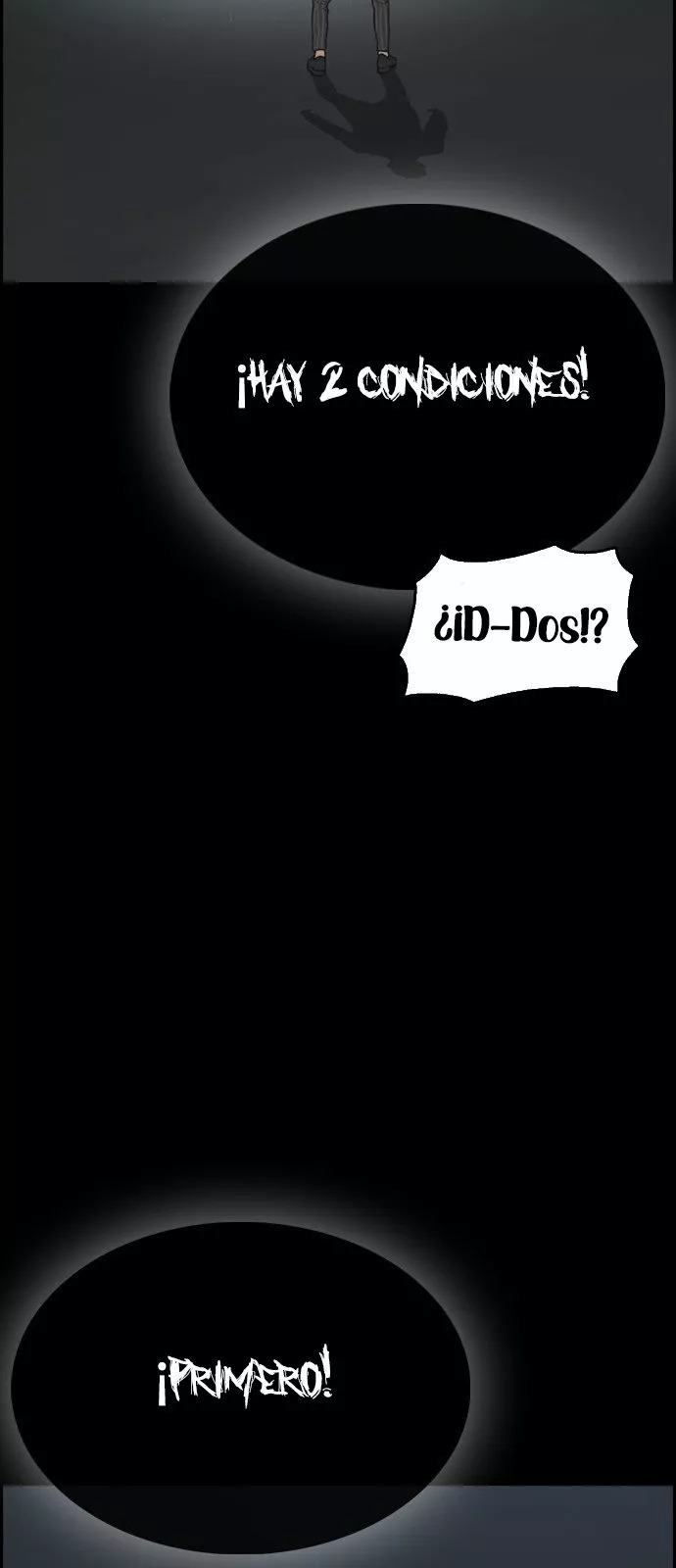 Read Insaeng Jonmang (es) Manga Online